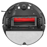 Roborock Q8 Max+ robotski sesalnik s samopraznilno postajo, črn