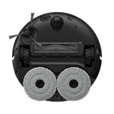 Dreame L10S Ultra Gen2 robotski sesalnik, bel