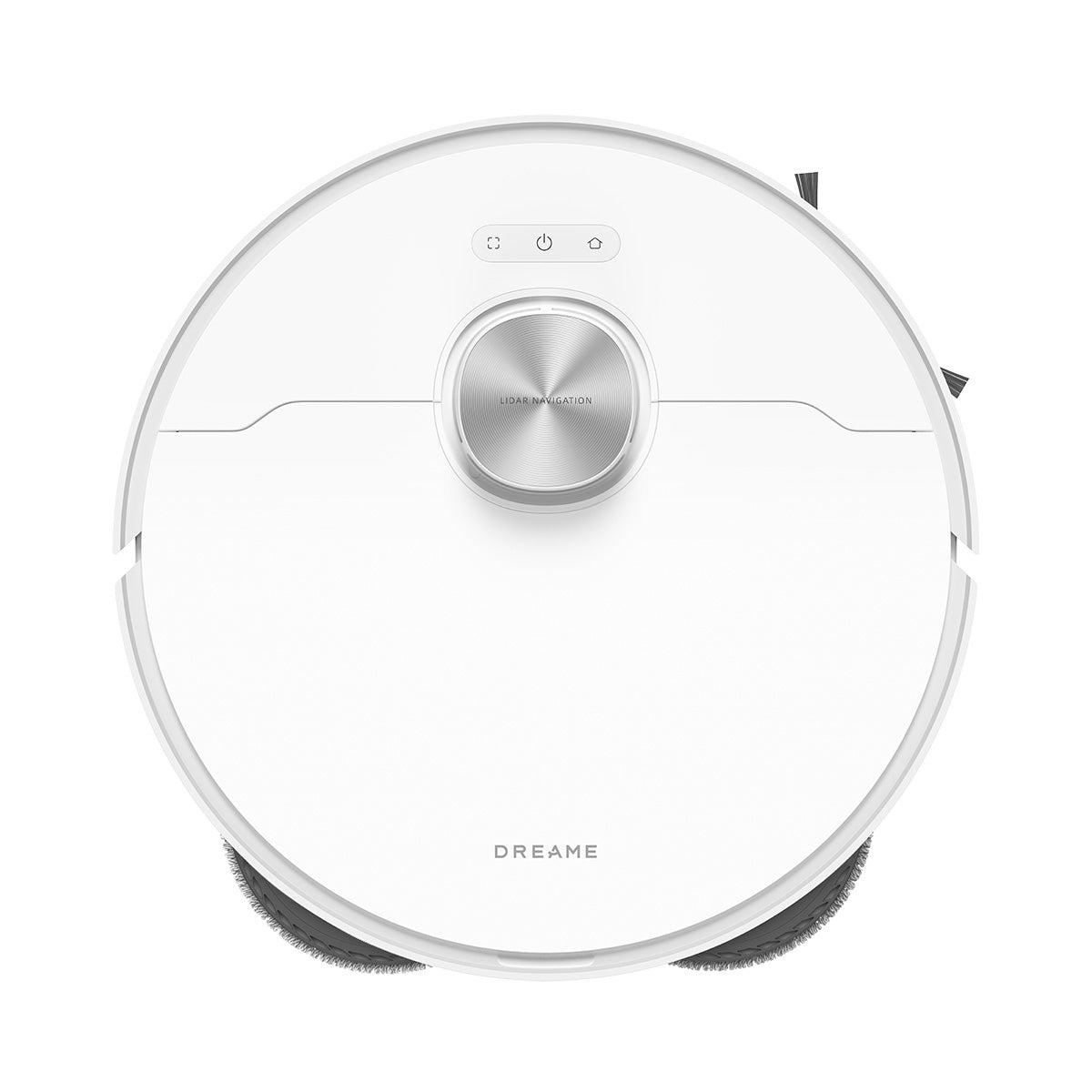 Dreame L10S Ultra Gen2 robotski sesalnik, bel