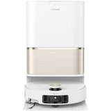 Dreame L50 Pro Ultra robotski sesalnik s samopraznilno postajo