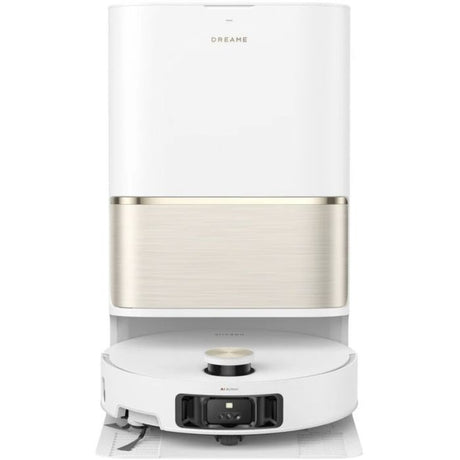 Dreame L50 Pro Ultra robotski sesalnik s samopraznilno postajo