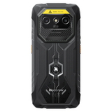 Blackview pametni robustni telefon ROCK 1 Pro 8/256GB, črn
