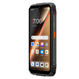 Blackview pametni robustni telefon ROCK 1 Pro 8/256GB, črn