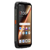 Blackview pametni robustni telefon ROCK 1 Pro 8/256GB, črn