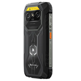 Blackview pametni robustni telefon ROCK 1 Pro 8/256GB, črn