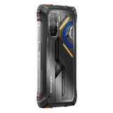 Blackview pametni robustni telefon ROCK 3 8/256GB, oranžen