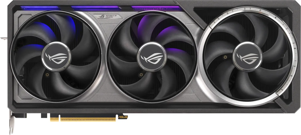 Grafična kartica ASUS ROG Astral GeForce RTX 5080 OC, 16GB GDDR7, PCI-E 5.0
