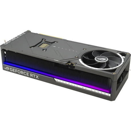 Grafična kartica ASUS ROG Astral GeForce RTX 5080 OC, 16GB GDDR7, PCI-E 5.0 ROG-ASTRAL-RTX5080-O16G-GAMING