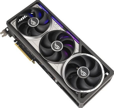 Grafična kartica ASUS ROG Astral GeForce RTX 5080 OC, 16GB GDDR7, PCI-E 5.0