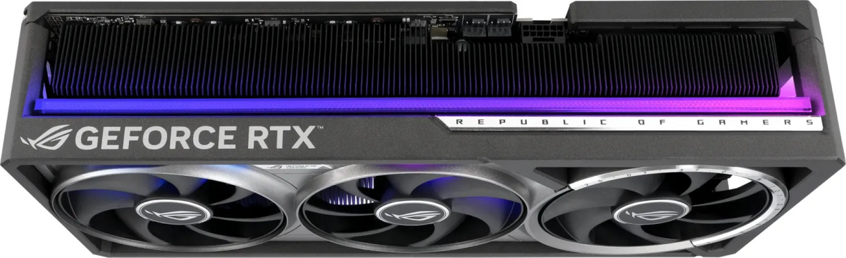 Grafična kartica ASUS ROG Astral GeForce RTX 5090 OC, 32GB GDDR7, PCI-E 5.0