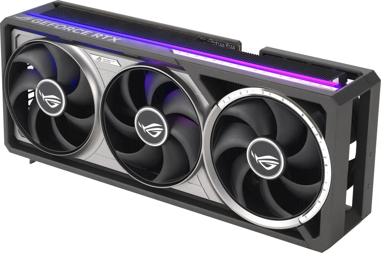 Grafična kartica ASUS ROG Astral GeForce RTX 5090 OC, 32GB GDDR7, PCI-E 5.0