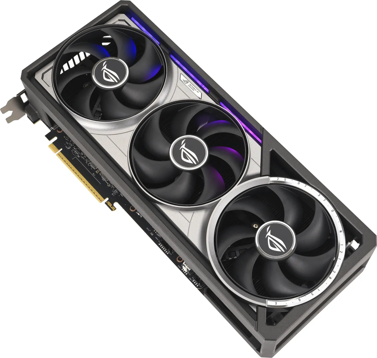Grafična kartica ASUS ROG Astral GeForce RTX 5090 OC, 32GB GDDR7, PCI-E 5.0