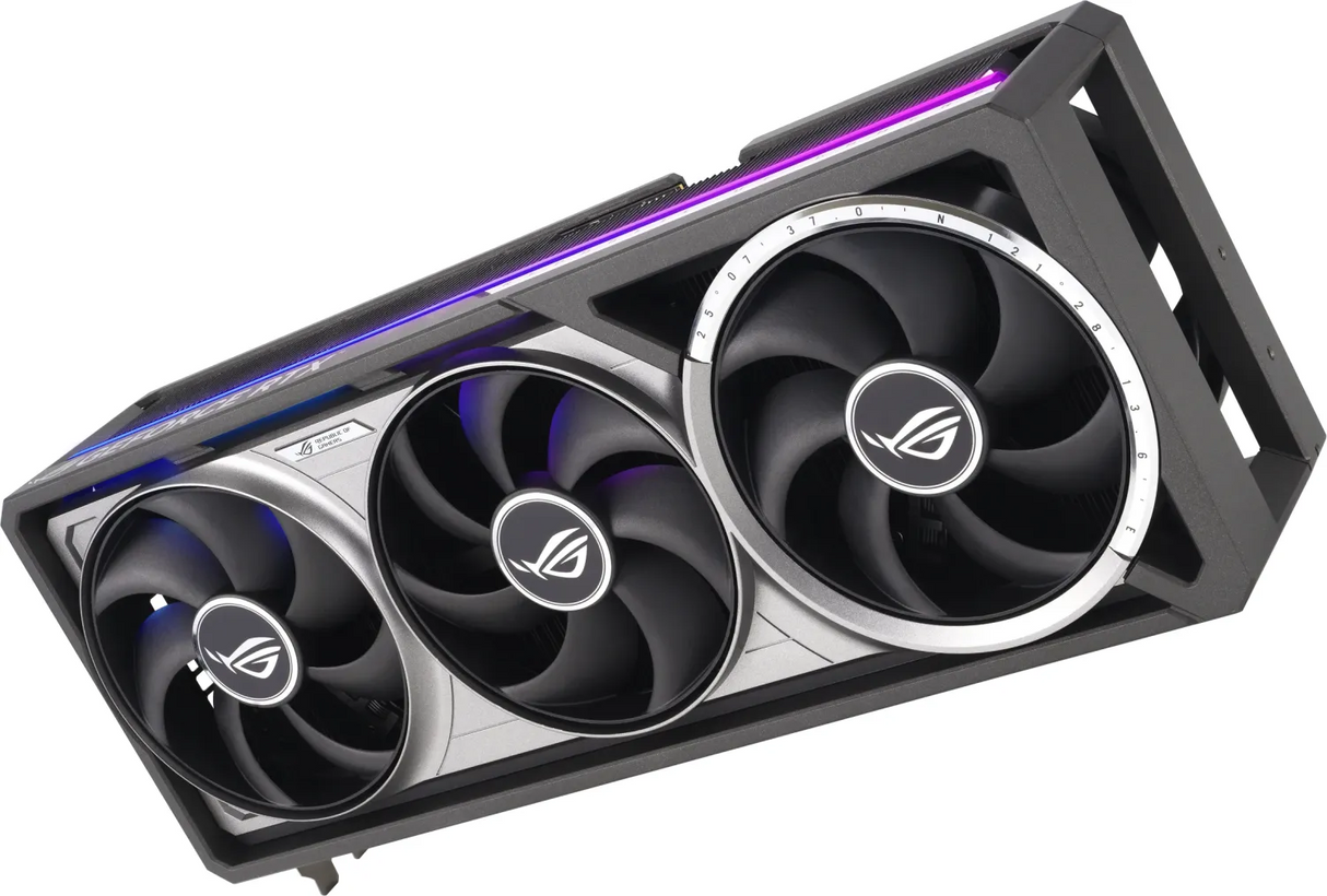 Grafična kartica ASUS ROG Astral GeForce RTX 5090 OC, 32GB GDDR7, PCI-E 5.0