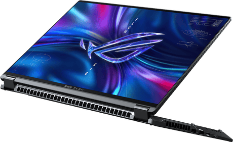 Prenosnik ASUS ROG Flow X16 i9-13900H, 32GB, 1TB, Windows 11 Home, RTX 4070, 240Hz