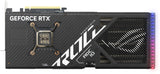 Grafična kartica ASUS ROG STRIX GeForce RTX 4080 GAMING OC, 16GB GDDR6X, PCI-E 4.0