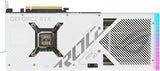 Grafična kartica ASUS ROG STRIX GeForce RTX 4080 GAMING OC White edition, 16GB GDDR6X, PCI-E 4.0