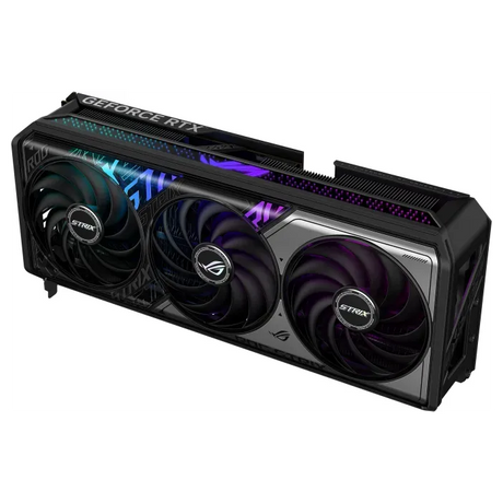 ASUS grafična kartica ROG Strix GeForce RTX 5070 Ti OC, 16GB GDDR7, PCI-E 5.0 ROG-STRIX-RTX5070TI-O16G-GAMING