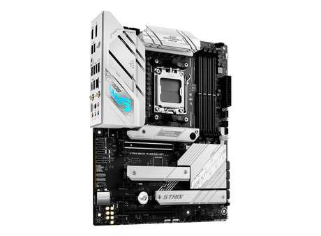ASUS ROG STRIX B650-A GAMING WIFI, DDR5, SATA3, USB3.2Gen2x2, DP, 2.5GbE, Wi-Fi 6E, AM5 ATX