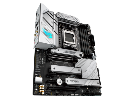 ASUS ROG STRIX B650-A GAMING WIFI, DDR5, SATA3, USB3.2Gen2x2, DP, 2.5GbE, Wi-Fi 6E, AM5 ATX
