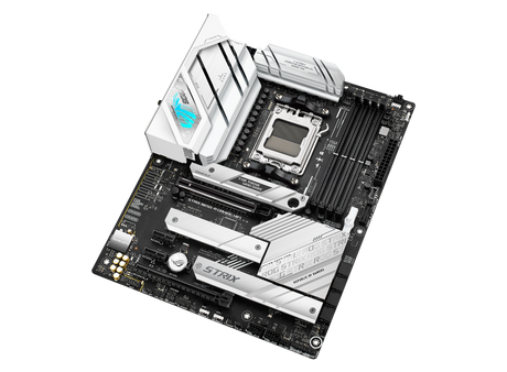 ASUS ROG STRIX B650-A GAMING WIFI, DDR5, SATA3, USB3.2Gen2x2, DP, 2.5GbE, Wi-Fi 6E, AM5 ATX