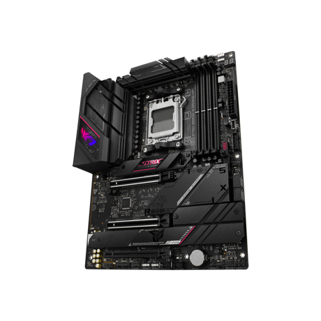 ASUS ROG STRIX B650E-E GAMING WIFI, DDR5, SATA3, USB3.2Gen2x2, DP, 2.5GbE, Wi-Fi 6E, AM5 ATX