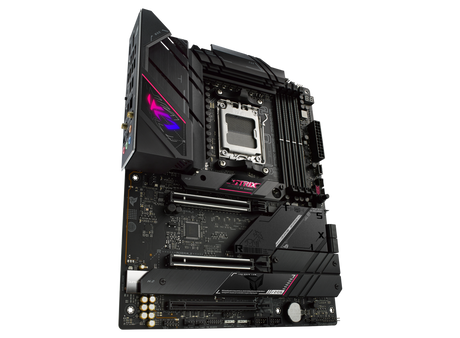 ASUS ROG STRIX B650E-E GAMING WIFI, DDR5, SATA3, USB3.2Gen2x2, DP, 2.5GbE, Wi-Fi 6E, AM5 ATX