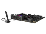 ASUS ROG STRIX B650E-E GAMING WIFI, DDR5, SATA3, USB3.2Gen2x2, DP, 2.5GbE, Wi-Fi 6E, AM5 ATX
