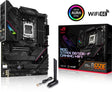 ASUS ROG STRIX B650E-F GAMING WIFI, DDR5, SATA3, USB3.2Gen2x2, DP, 2.5GbE, Wi-Fi 6E, AM5 ATX