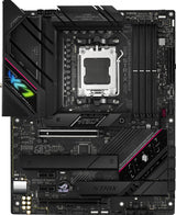 ASUS ROG STRIX B650E-F GAMING WIFI, DDR5, SATA3, USB3.2Gen2x2, DP, 2.5GbE, Wi-Fi 6E, AM5 ATX