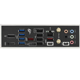 ASUS ROG STRIX B650E-F GAMING WIFI, DDR5, SATA3, USB3.2Gen2x2, DP, 2.5GbE, Wi-Fi 6E, AM5 ATX