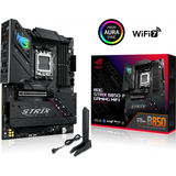 ASUS ROG STRIX B850-F GAMING WIFI, DDR5, SATA3, USB3.2Gen2x2, DP, 2.5GbE, Wi-Fi 7, AM5 ATX