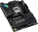 ASUS ROG STRIX B850-F GAMING WIFI, DDR5, SATA3, USB3.2Gen2x2, DP, 2.5GbE, Wi-Fi 7, AM5 ATX