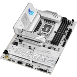 ASUS ROG STRIX B860-A GAMING WIFI, DDR5, SATA3, USB4, DP, 2.5GbE, Wi-Fi 7, LGA1851 ATX
