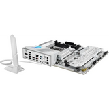 ASUS ROG STRIX B860-A GAMING WIFI, DDR5, SATA3, USB4, DP, 2.5GbE, Wi-Fi 7, LGA1851 ATX