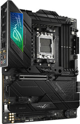 ASUS ROG STRIX X670E-F GAMING WIFI, DDR5, SATA3, USB3.2Gen2x2, DP, WiFi, AM5 ATX