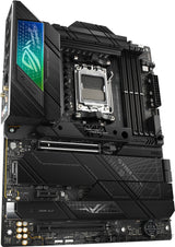 ASUS ROG STRIX X670E-F GAMING WIFI, DDR5, SATA3, USB3.2Gen2x2, DP, WiFi, AM5 ATX