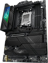 ASUS ROG STRIX X670E-F GAMING WIFI, DDR5, SATA3, USB3.2Gen2x2, DP, WiFi, AM5 ATX