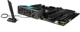 ASUS ROG STRIX X670E-F GAMING WIFI, DDR5, SATA3, USB3.2Gen2x2, DP, WiFi, AM5 ATX