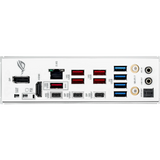 ASUS ROG STRIX X870-A GAMING WIFI, DDR5, SATA3, USB4, DP, 2.5GbE, WiFi 7, AM5 ATX