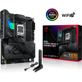 ASUS ROG STRIX X870-F GAMING WIFI, DDR5, SATA3, USB3.2Gen2x2, DP, 2.5GbE, WiFi 7, AM5 ATX