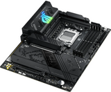 ASUS ROG STRIX X870-F GAMING WIFI, DDR5, SATA3, USB3.2Gen2x2, DP, 2.5GbE, WiFi 7, AM5 ATX