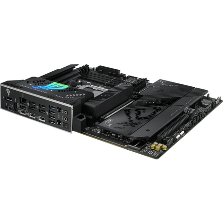 ASUS ROG STRIX X870-F GAMING WIFI, DDR5, SATA3, USB3.2Gen2x2, DP, 2.5GbE, WiFi 7, AM5 ATX