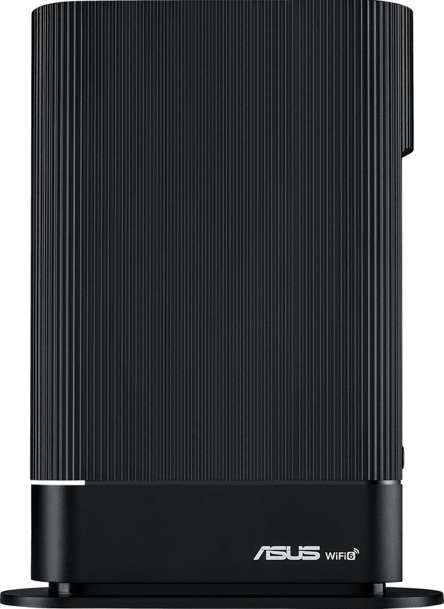 ASUS RT-AX59U MIMO Dual-Band WiFi 6 AX4200 brezžični usmerjevalnik, 802.11ax/ac/a/g/b/n, 3603+574Mbps