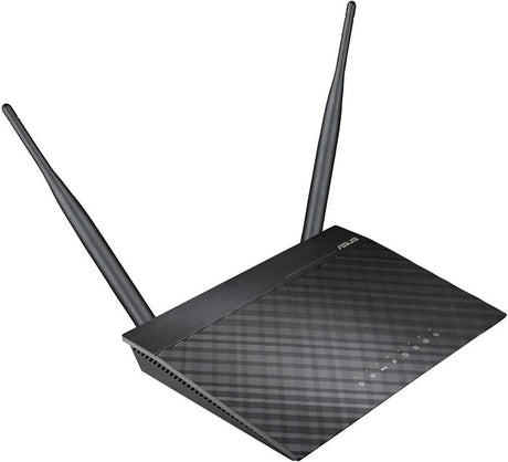 ASUS RT-N12E N300 brezžični usmerjevalnik, 802.11b/g/n, 300Mbps