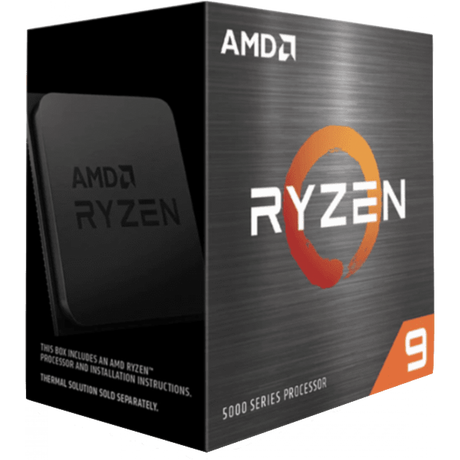 AMD Ryzen 9 5900X procesor