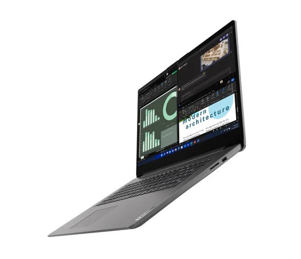 Prenosnik Lenovo V17 i5-13420H, 24GB RAM, 512GB SSD, Windows 11 Pro