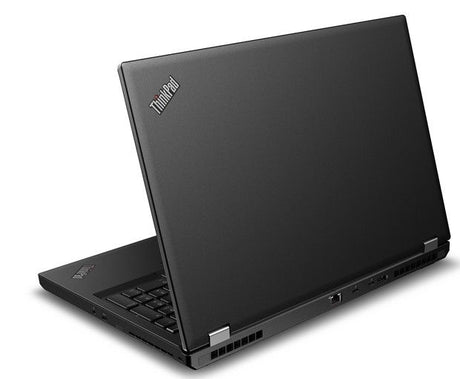 Obnovljen Lenovo Thinkpad P52, i7-8750H 2,20GHz, 16GB RAM, 1TB M.2 SSD, QP1000, Windows 11 Pro, Razred A