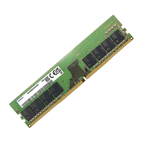 Samsung 16GB DDR4-3200 DIMM, 1.2V