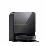 Roborock Saros Z70 robotski sesalnik s samočistilno postajo, črn