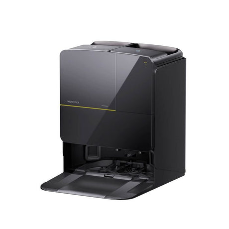 Roborock Saros Z70 robotski sesalnik s samočistilno postajo, črn